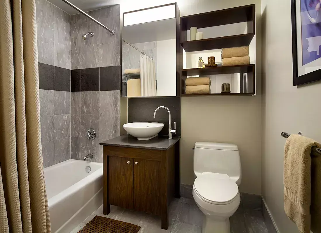 ONE BEDROOM IN CHELSEA/HUDSON YARDS