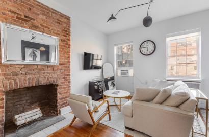 BEAUTIFUL ALCOVE STUDIO IN WEST VILLAGE