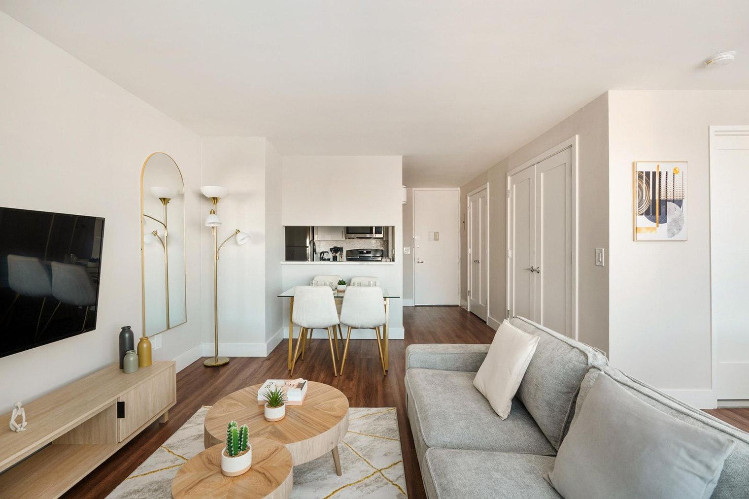 EAST HARLEM  PRIVATE STUDIO APARTMENT