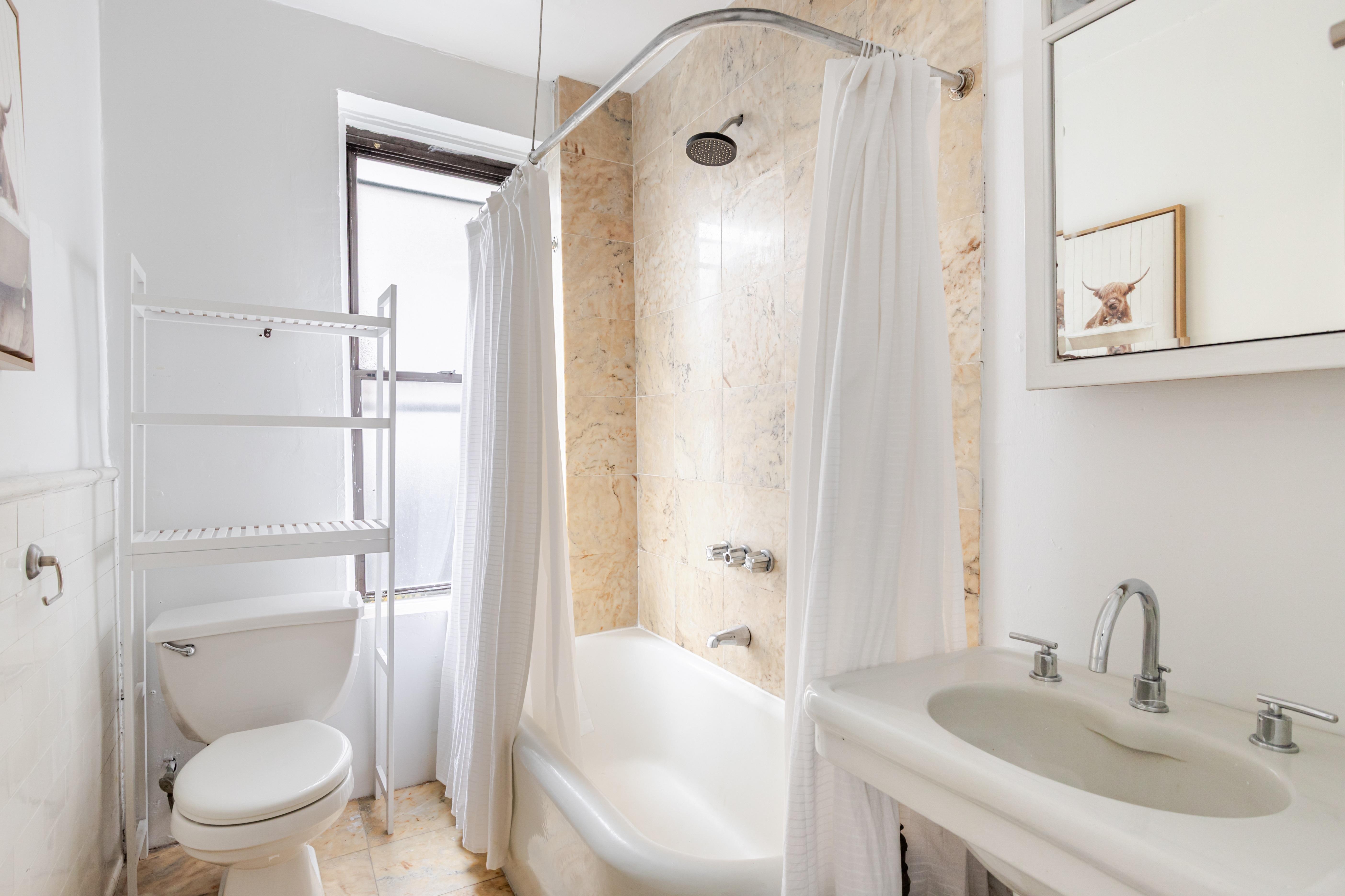 FURNISHED ONE BEDROOM IN MEATPACKING DISTRICT WEST VILLAGE
