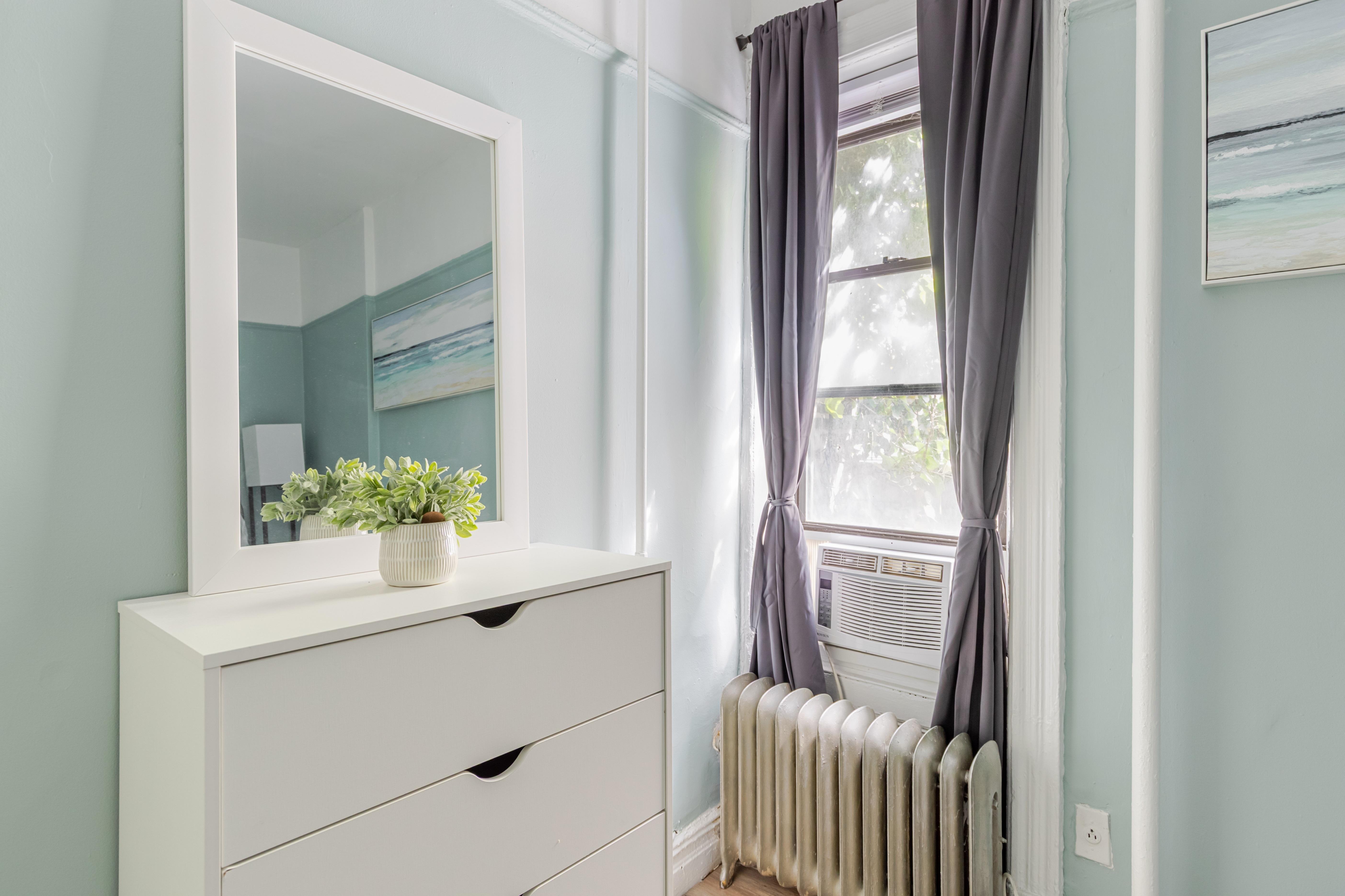 FURNISHED ONE BEDROOM IN MEATPACKING DISTRICT WEST VILLAGE
