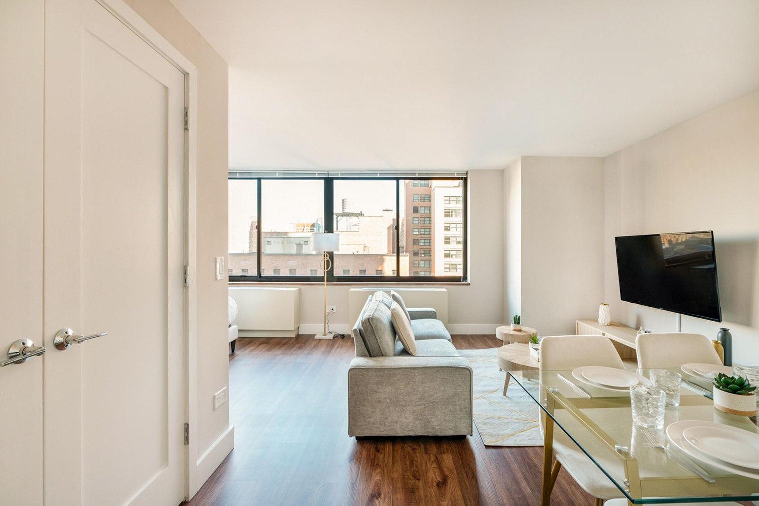 EAST HARLEM  PRIVATE STUDIO APARTMENT