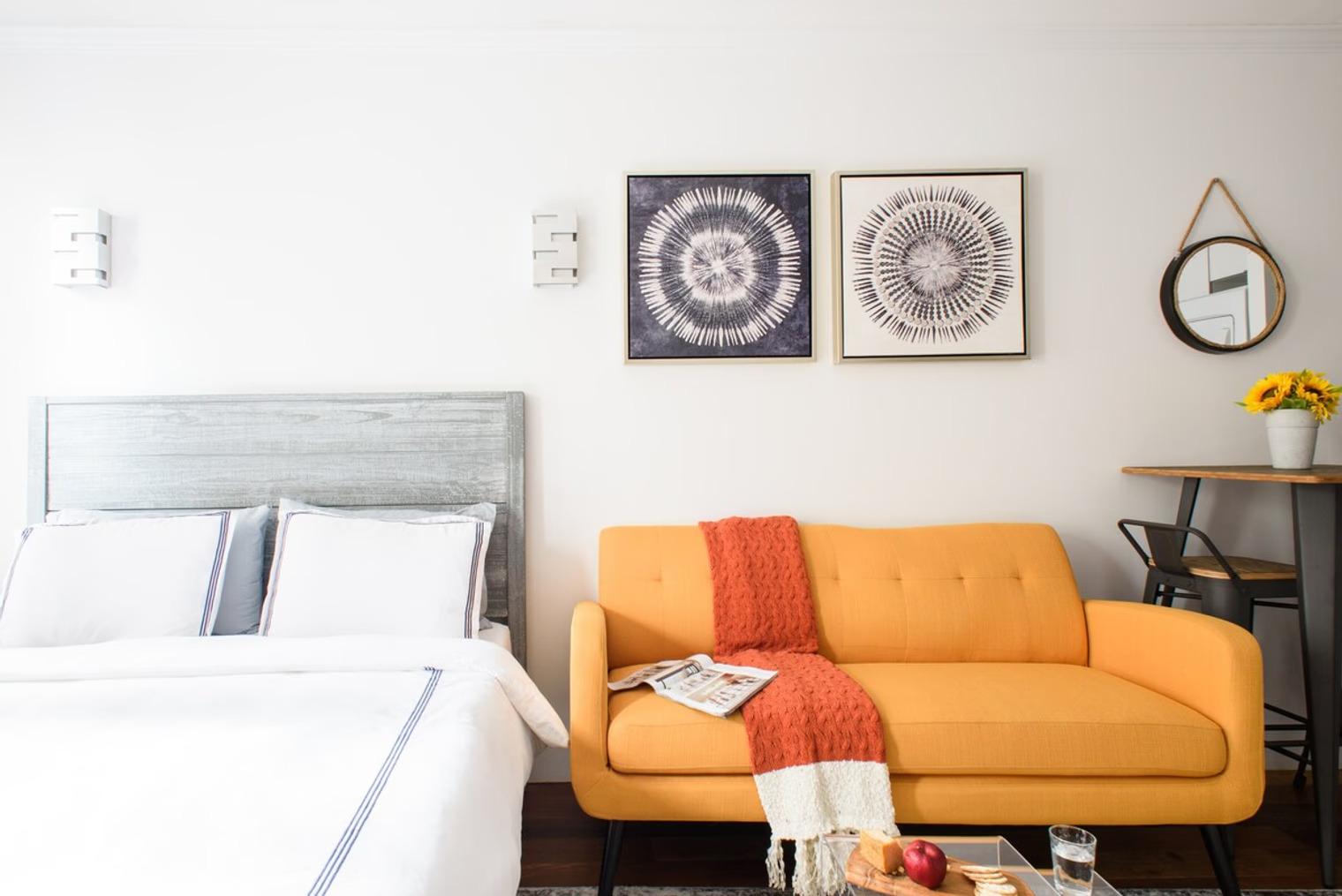 GORGEOUS STUDIO IN KIPSBAY