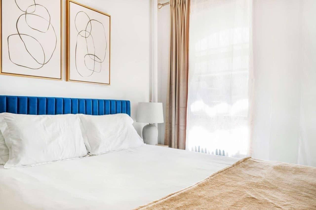 ELEGANT STUDIO IN EAST VILLAGE, MANHATTAN