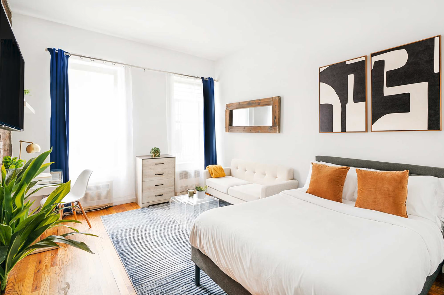 BEAUTIFUL STUDIO APT MIDTOWN