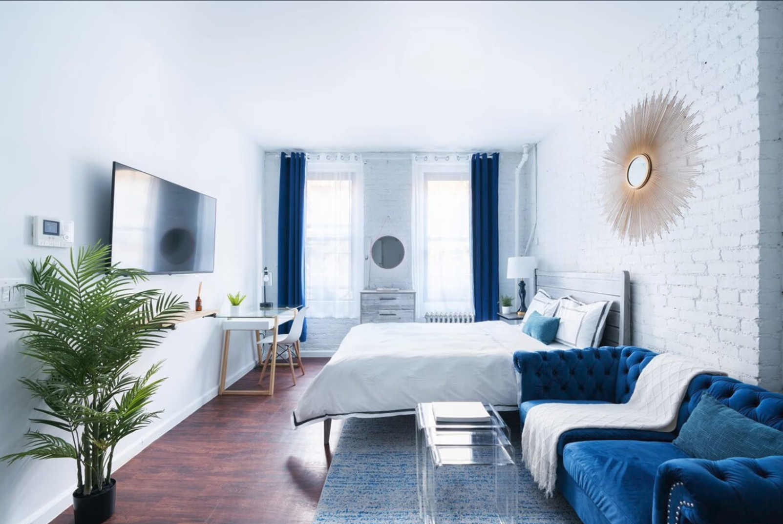 QUINTESSENTIAL STUDIO GREENWICH VILLAGE