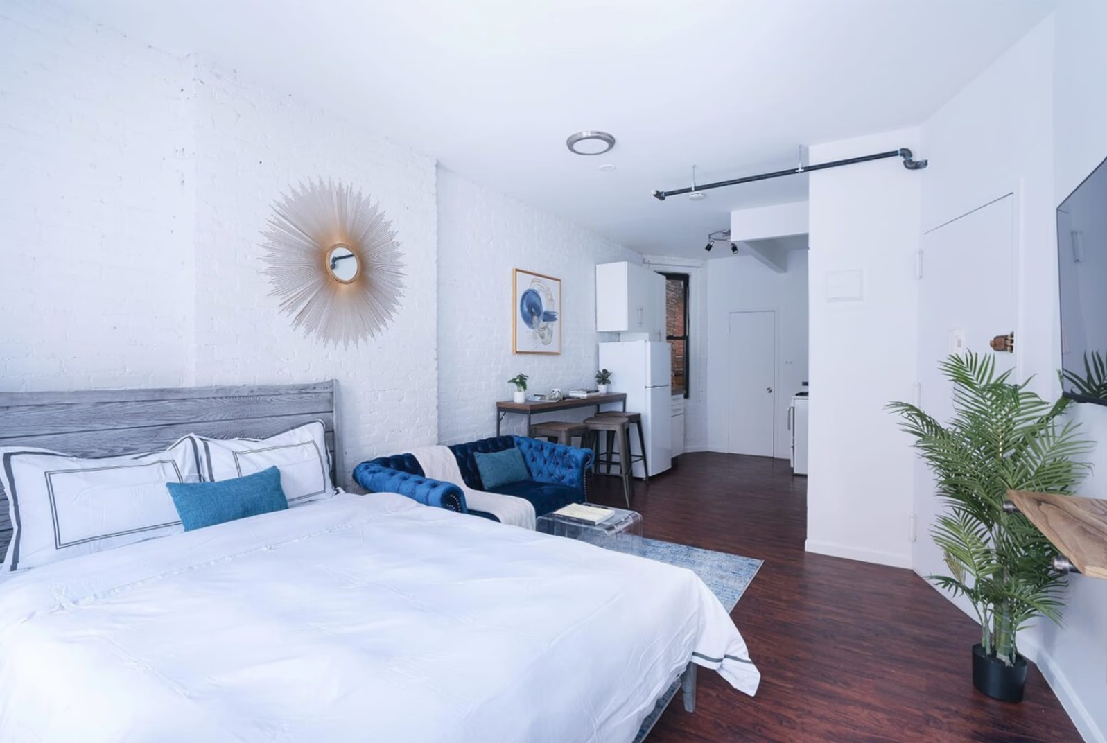 QUINTESSENTIAL STUDIO GREENWICH VILLAGE