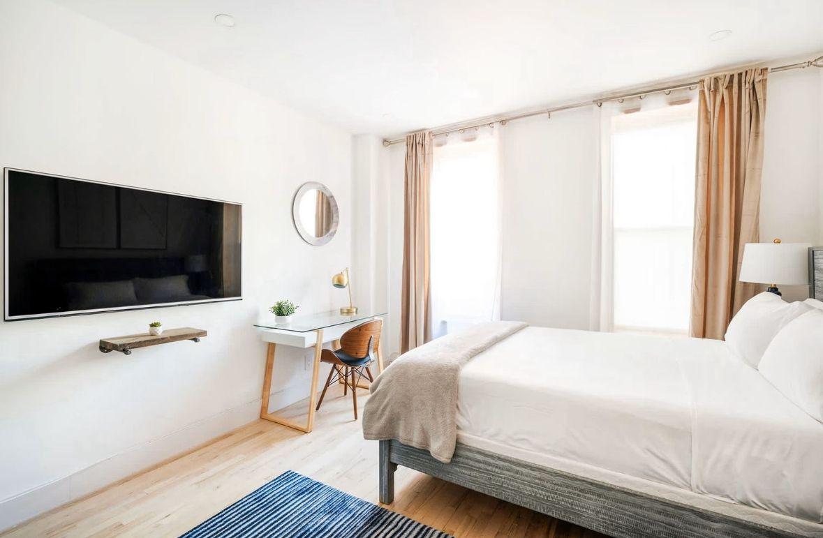 BEAUTIFUL STUDIO IN GREENWICH VILLAGE