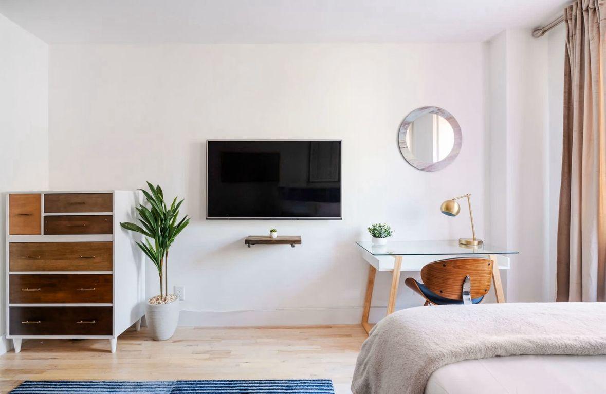 BEAUTIFUL STUDIO IN GREENWICH VILLAGE