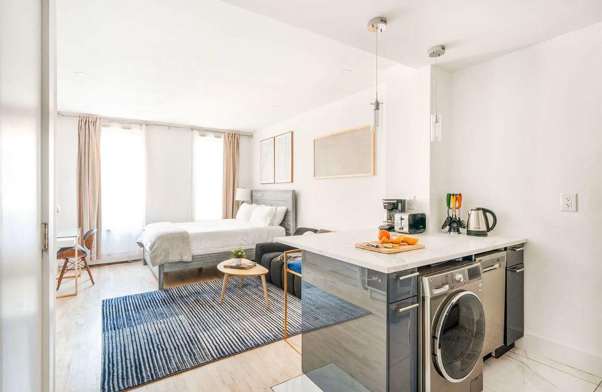 BEAUTIFUL STUDIO IN GREENWICH VILLAGE