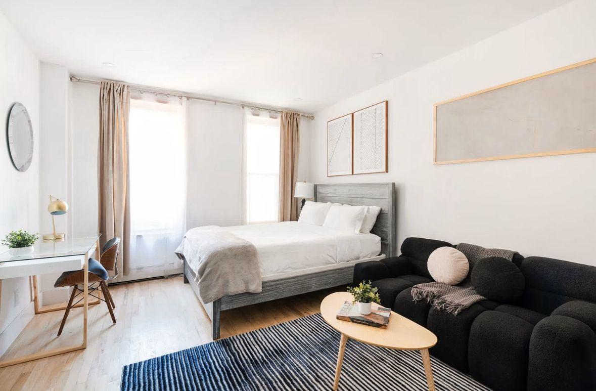 BEAUTIFUL STUDIO IN GREENWICH VILLAGE