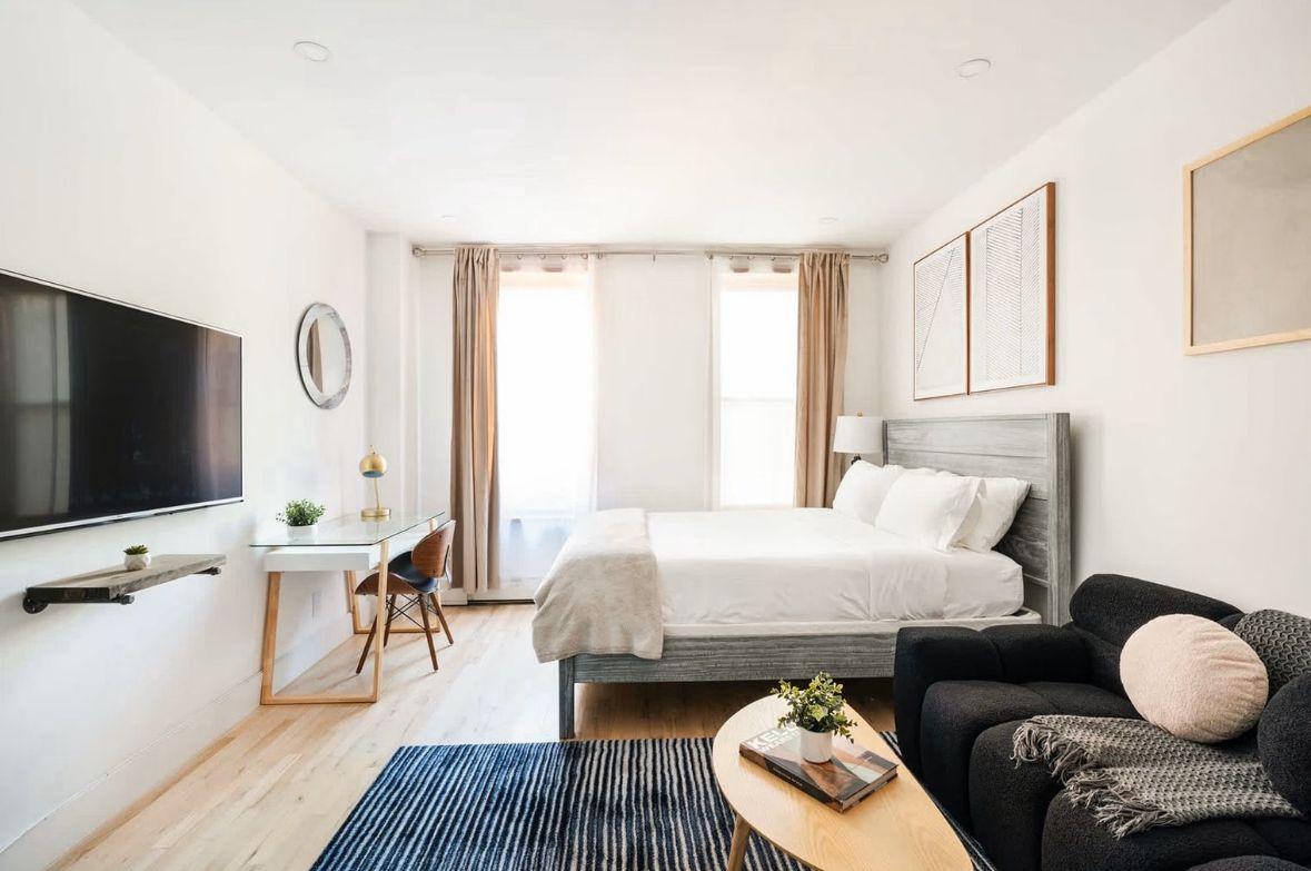 BEAUTIFUL STUDIO IN GREENWICH VILLAGE